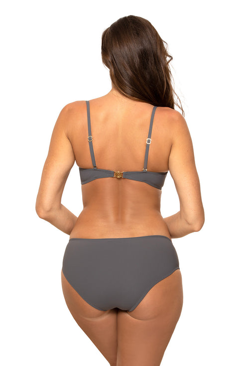 Swimsuit two piece model 165840